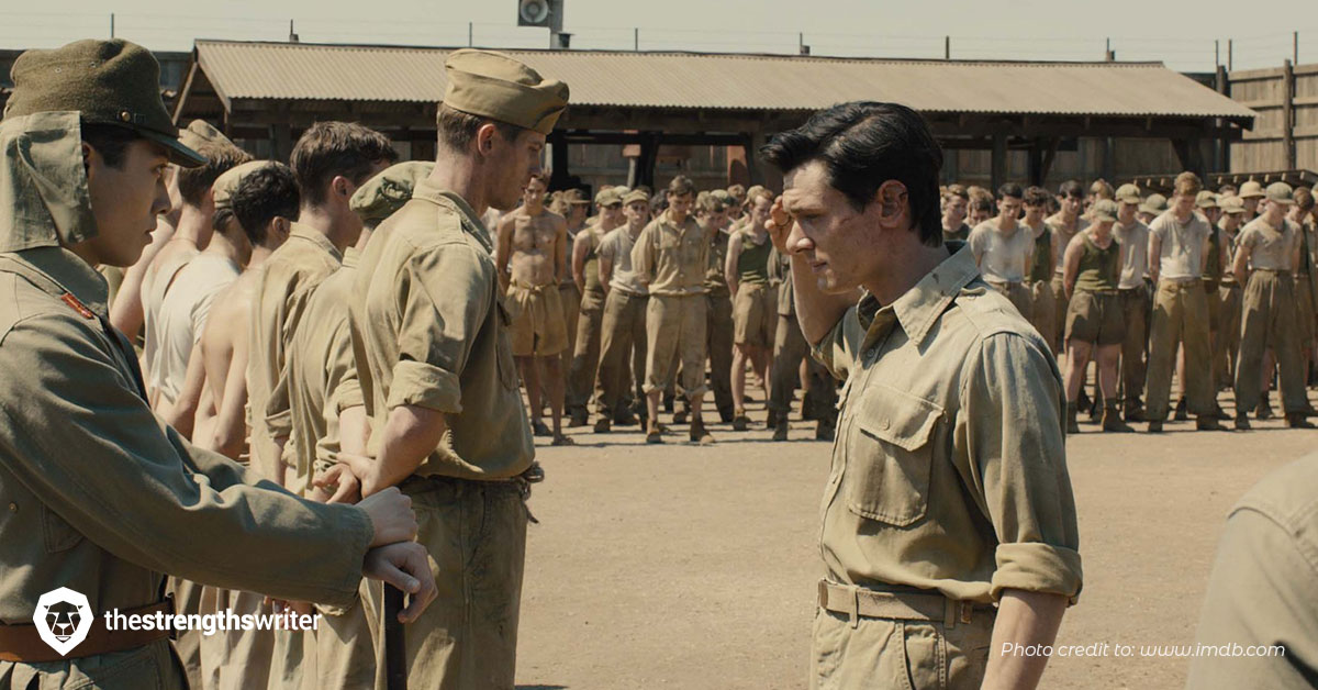 unbroken movie review guardian